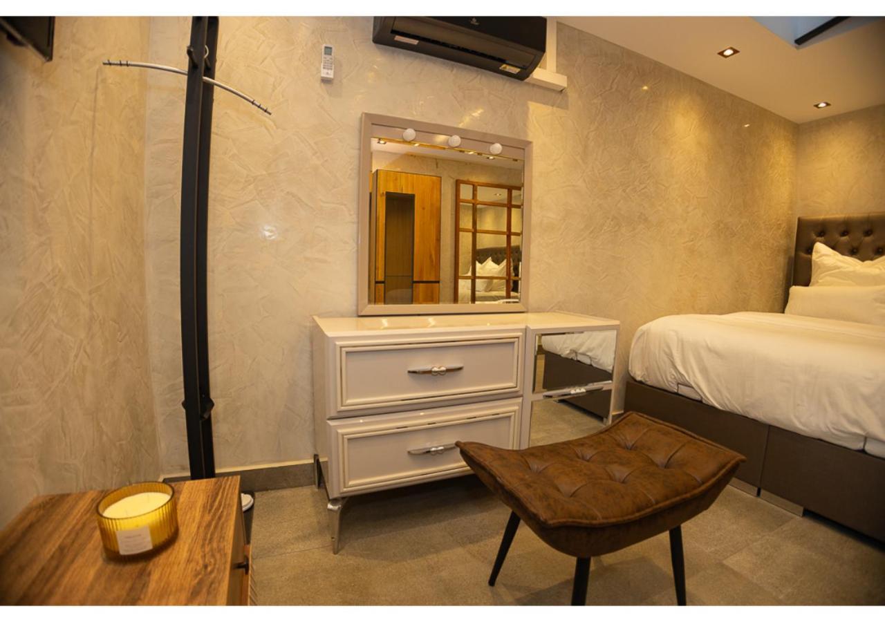 Suites Aix La Chapelle, Exclusive Apartments, Wellness And More, Aachen City ภายนอก รูปภาพ